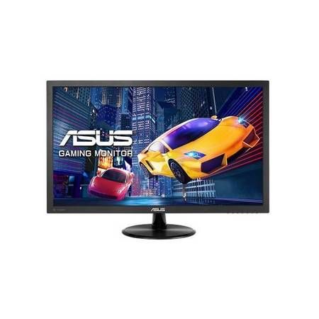 Asus Gaming Monitor - 21.5" Full HD 1ms 75Hz HDMI/DP Adaptive Sync/Free VP228QG